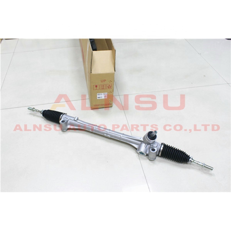 Steering Rack for 45510-72010 45510-72020 ANA10 ANA15
