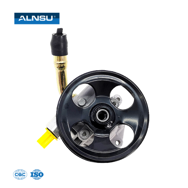 Auto part best price power steering pump for Cadillac Wrangler 3.6L\3.0L 5154400AC
