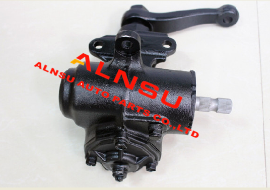 Hot sell Hight quality Auto Mechanical Steering rack for HILUX YN85 LN85 RZN149 LN141 LHD 1996-2004 45310-35240 45310-35330