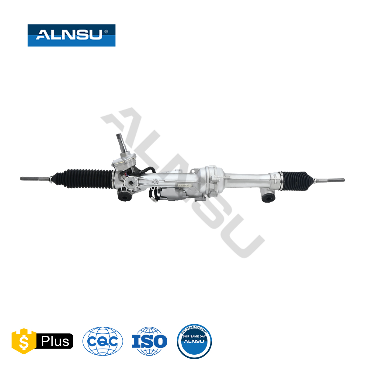 Cremallera de dirección de alta calidad a precio de fábrica para Ford Everest MB3C-3D070-FH