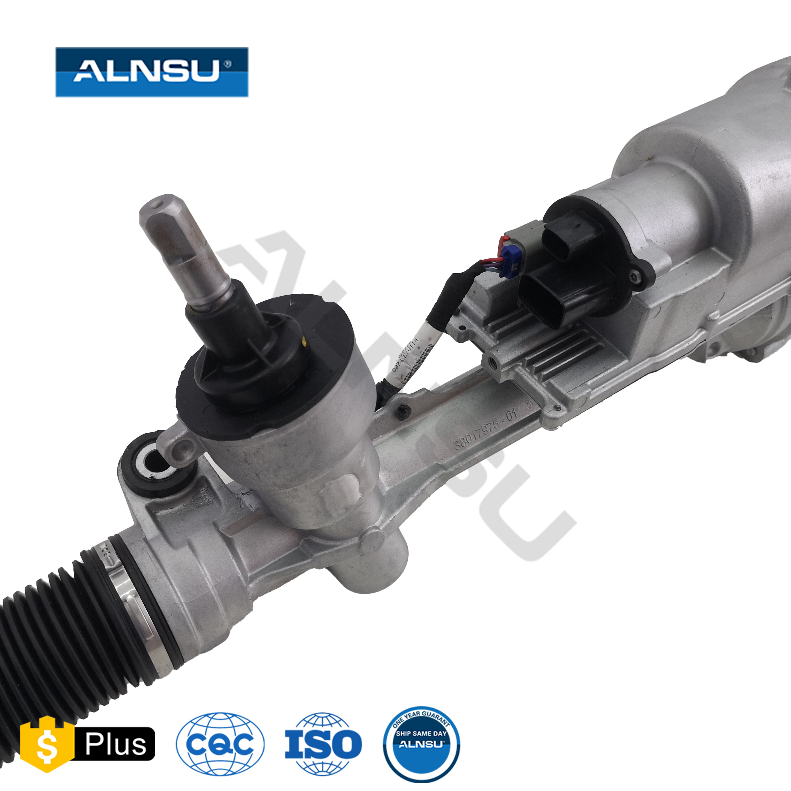 Wholesale price high quality steering rack for Chrysler 300C Dodge Charger P68274991AB 68323541AA 38017975
