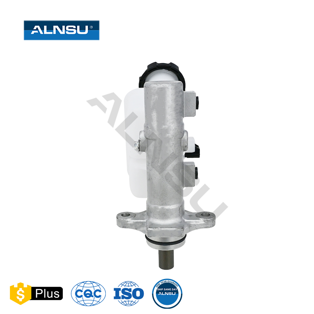 auto part factory price high quality brake master cylinder for kia IX55 58510-3J800