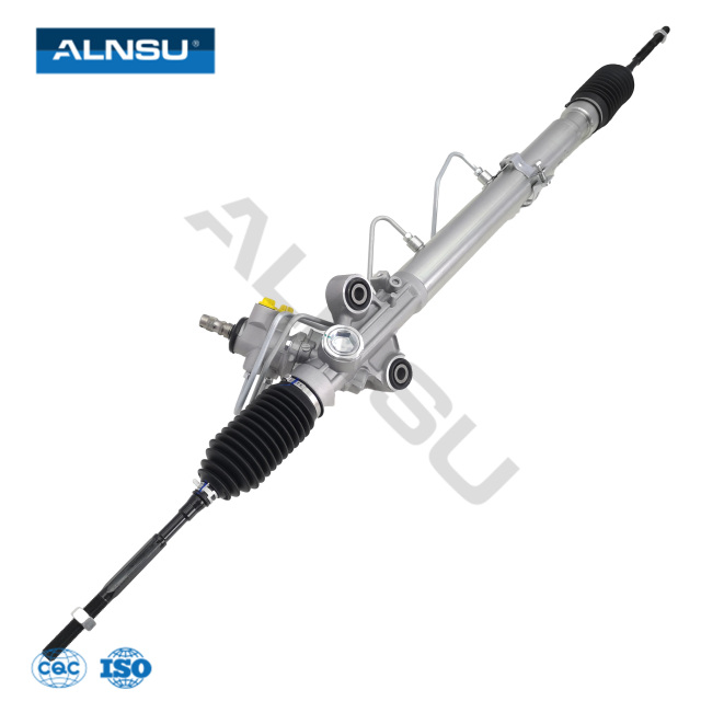 Wholesale price high quality steering rack for Toyota Hiace KDH213 TRH212 44200-26490 44200-26491 44200-26540 44200-26541