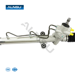 TOP QUALITY STEERING RACK FOR TOYOTA CAR ST191 AT190 ST190 44250-05040 44250-05041 44250-15481 44250-20540 44250-20541