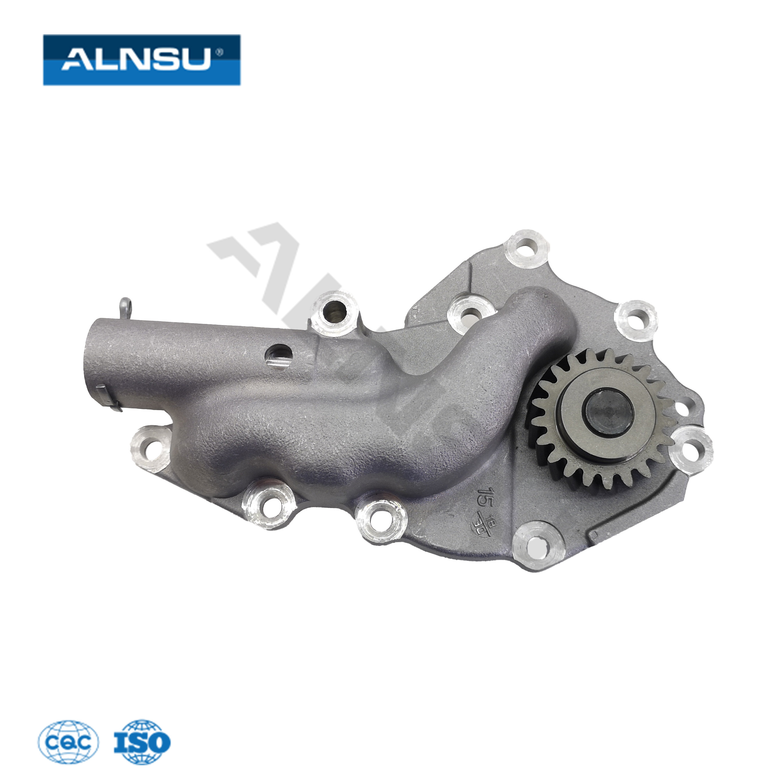 Factory price oil pump for TOYOTA J08C HINO J08C J08CT 15110-2040E 15110-2150