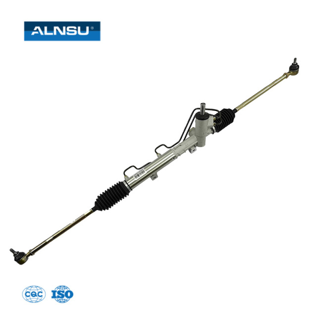 Cremallera de dirección asistida para piezas de automóvil a precio de fábrica para Dongfeng S30 H30 Q50AR-3411010 LHD