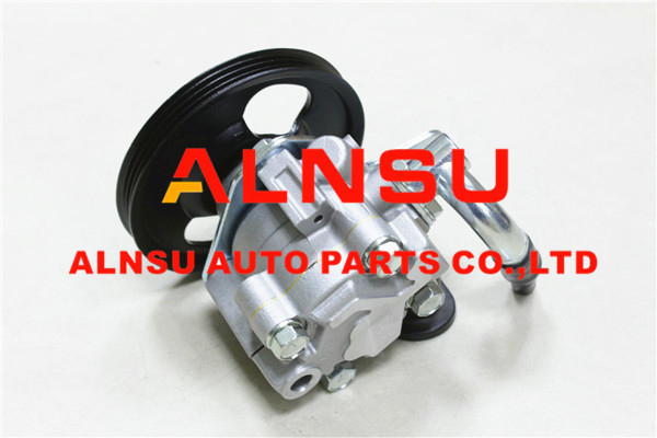 Hot sell Hight quality Auto Power steering pump for QG16 B10 49110-95F0A