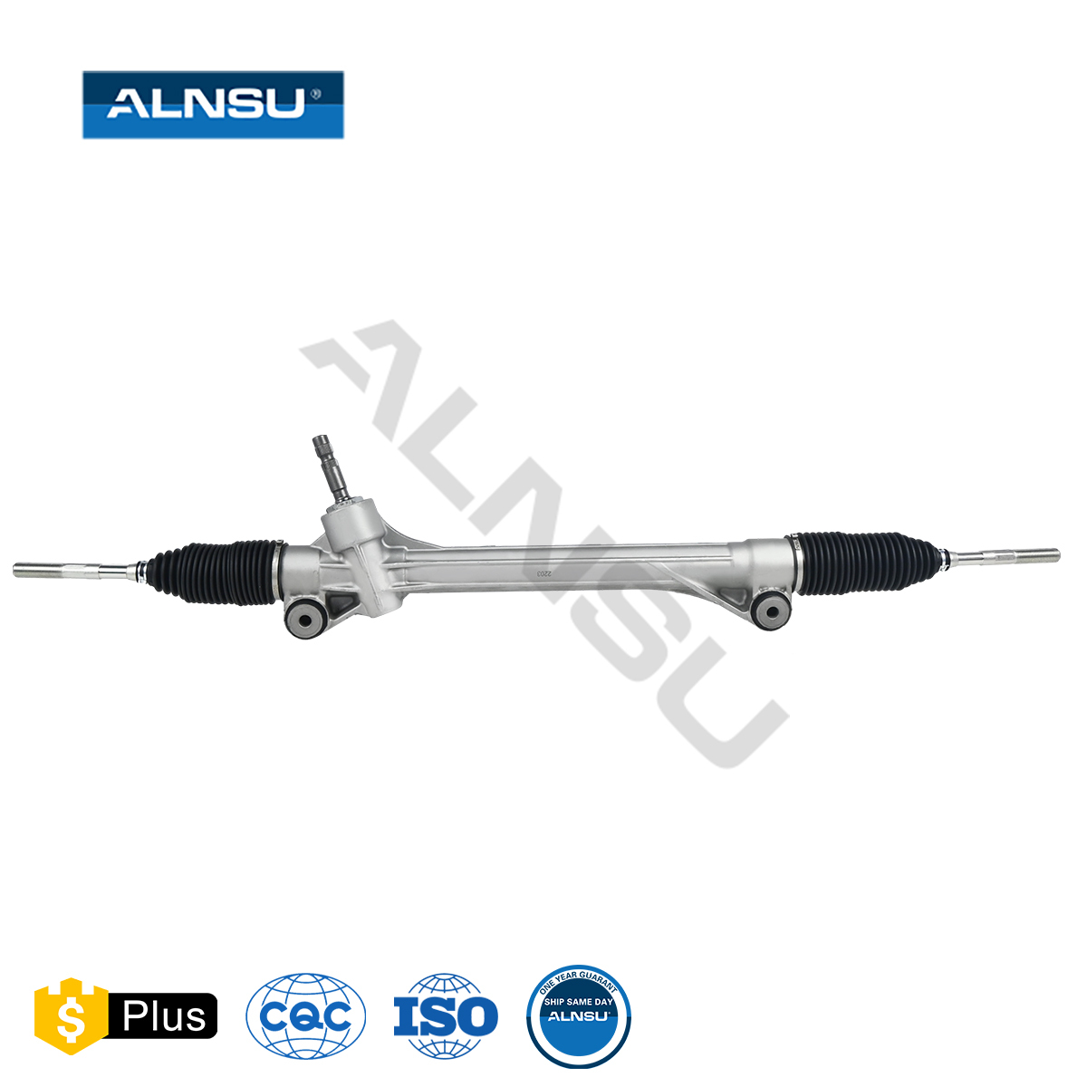 TOP QUALITY STEERING BOX FOR TOYOTA HIGHLANDER KLUGER GSU45 ASU40 45510-48020 45510-0E050