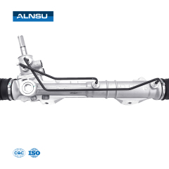 Hydraulic auto parts car parts power steering rack For Peugeot 308 408 Citroen Fukang 4000YL 16232-13580 4001L1 9802061280