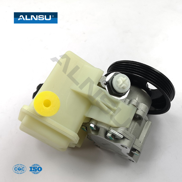 Power steering pump for Chevrolet N300 24510062 23920717