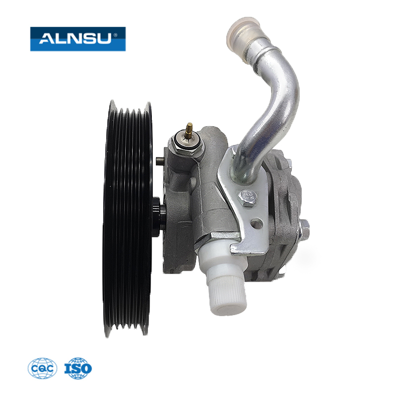 Car parts high quality power steering pump for PROTON SAGA WAJA PW820439