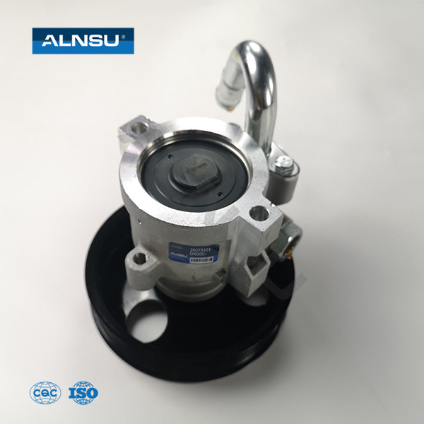 AVEO Power steering pump for Chevrolet 95230931 96535225 96454247