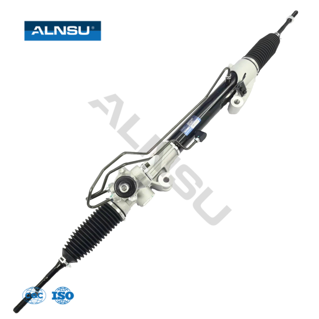 Cremallera de dirección asistida OEM 49001-4RA0A para Nissan ALTIMA L33/MAXIMA A36 490013TA0A caja de dirección/caja de dirección