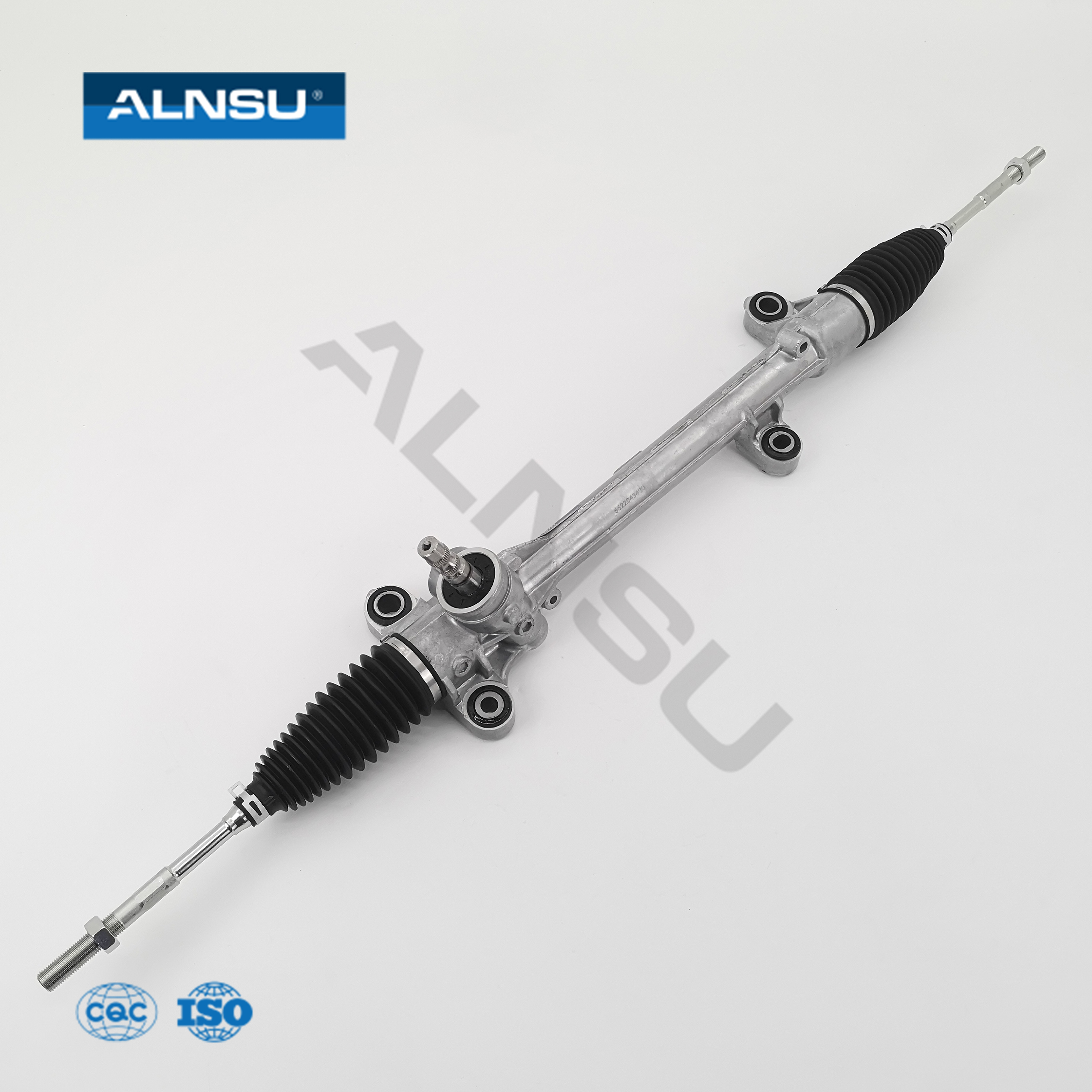 Hight quality Auto power steering Gear rack For COROLLA ALTIS ZRE143 NZE140 ALTIS RHD 45510-02200 45510-02650 45510-02201