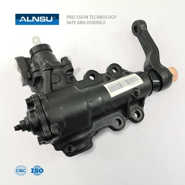 Car Parts Power Steering Rack and Pinion Auto Steering Gears for NISSAN NP300 49200-VK410 49200VK410