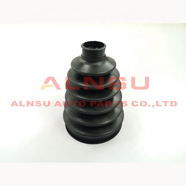 Drive shaft boot for AAccord CM4 44333-S04-A61-ZJ Hard Outer