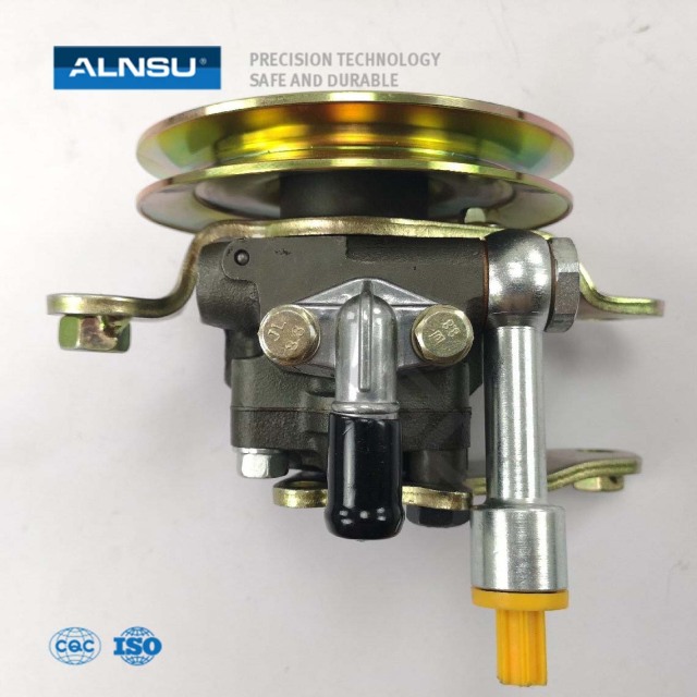 Power Steering Pump for 4911063G10 TD27 D21