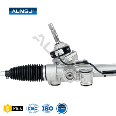 auto part high quality steering rack for TOYOTA AXLH40 44250-08070 89650-45040 JG402-003280