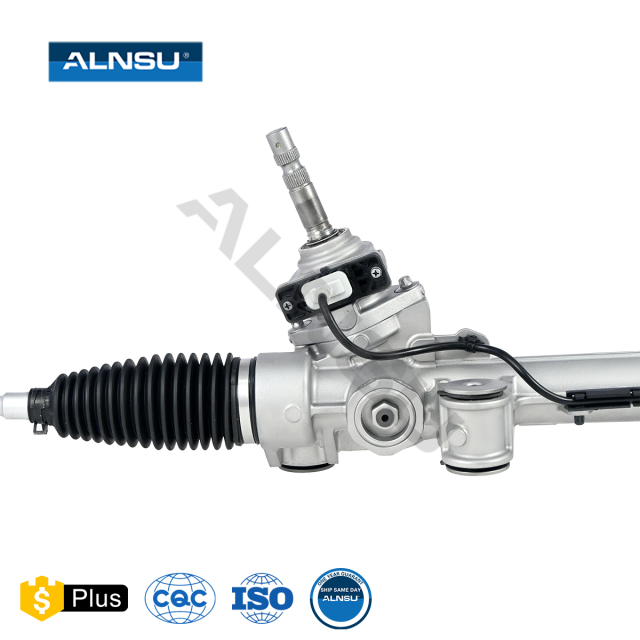 auto part high quality steering rack for TOYOTA AXLH40 44250-08070 89650-45040 JG402-003280