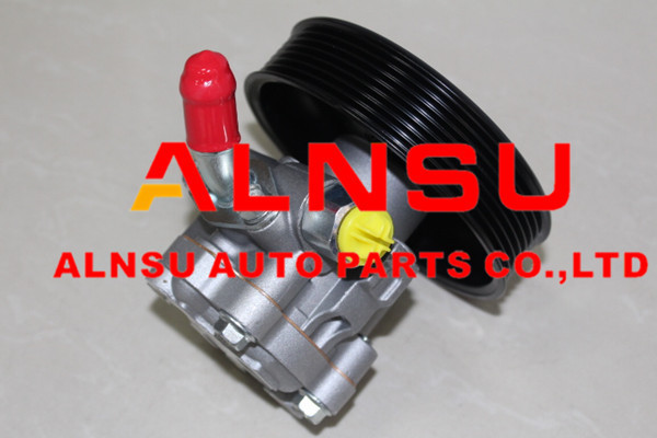 Hot sell Hight quality Power steering pump for Titanle Infiniti QX56 JA60/VK56 49110-7S000 49110-ZV00A