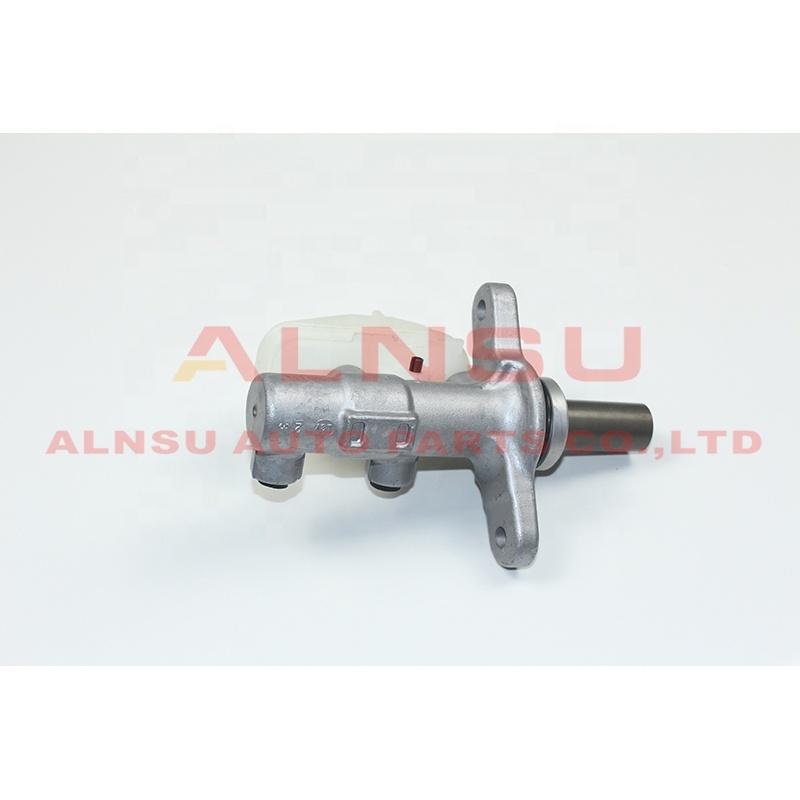 Brake master cylinder for 46100-T0T-H01 46100-T0X-H51 CRV RM2 RM4 RMA LHD