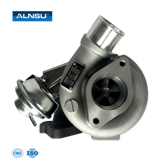 GT1749V 771507-0001 Turbocharger for Nissan URVAN CARAVANE 3.0L ZD30 14411-VZ20A
