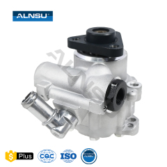 factory higher quality power steering pump for ISUZU PICKUP T17 8-QLPK-AB 8QLPKAB