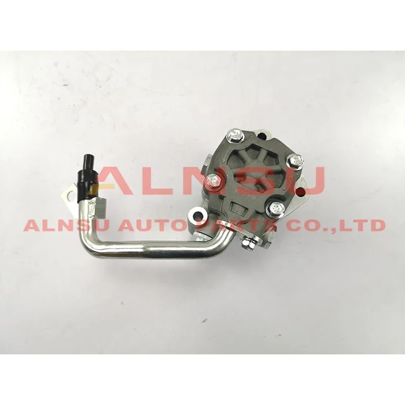 Power Steering Pump For fuso 4M51 MK383011