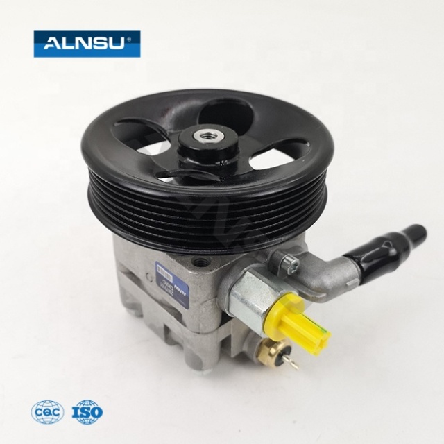 Power steering pump for Subaru TRIBECA B9 3.0L 34430-XA000 34430-XA011