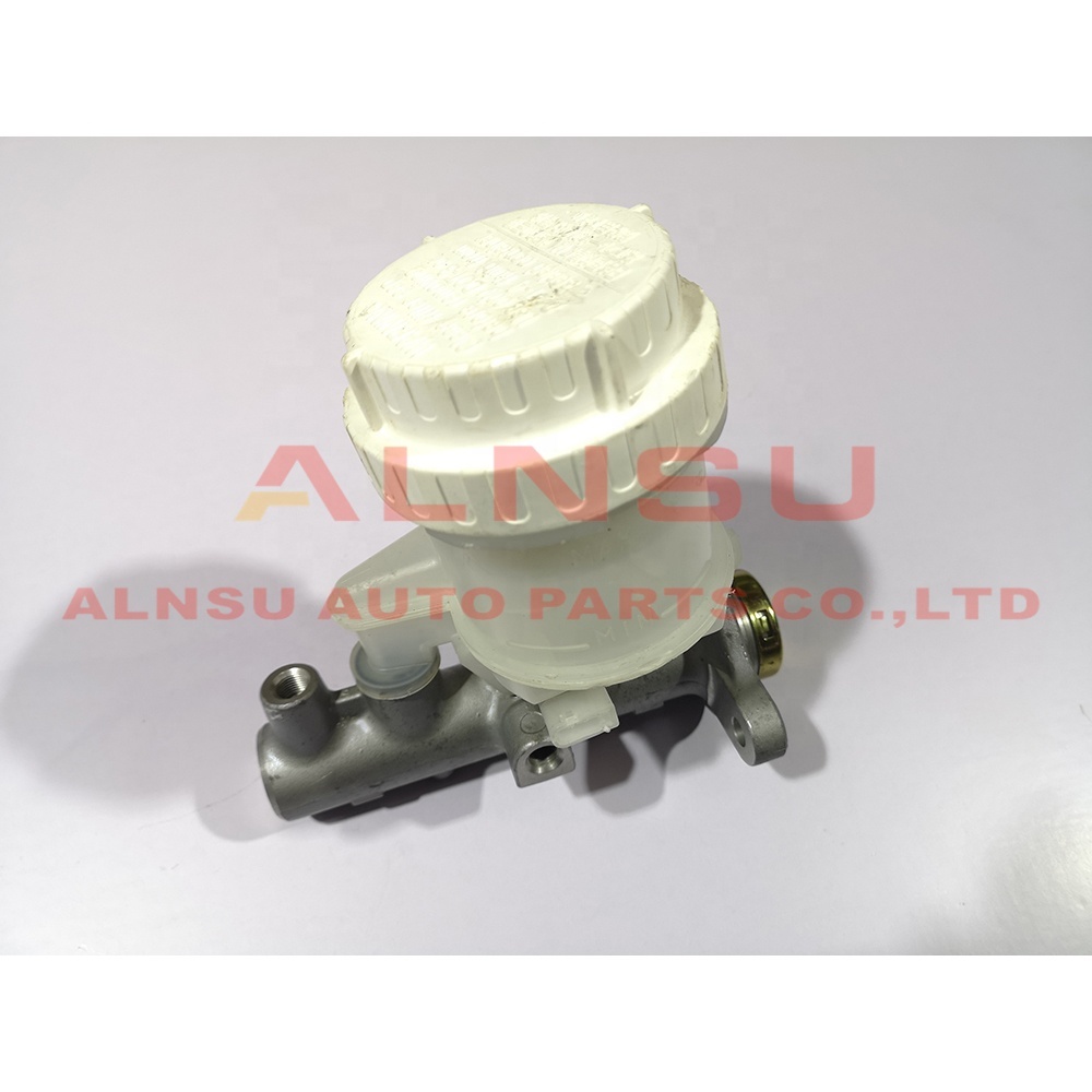 Brake master cylinder for EA2A EA5A GALANT VI MR307246