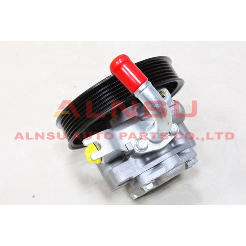 Power Steering Pump For Tucson D4E 57100-3F100 57100-0L100 57100-2E100 57100-3F100 57100-3L010 57100-3L020