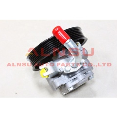 Power Steering Pump For Tucson D4E 57100-3F100 57100-0L100 57100-2E100 57100-3F100 57100-3L010 57100-3L020
