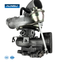 Auto parts car parts turbocharger for Nissan Terrano 3.2L HT12-11B 14411-1W402 144111W402