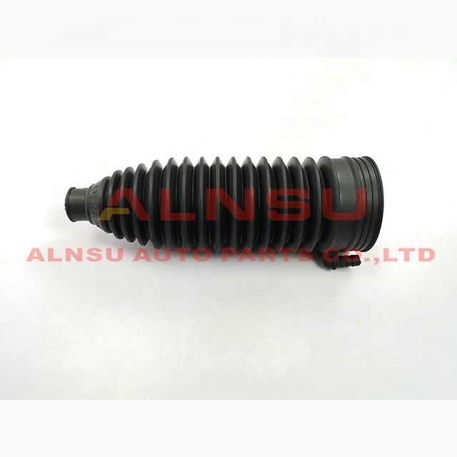 Fuelle de dirección automático para Peugeot 307 F850000036