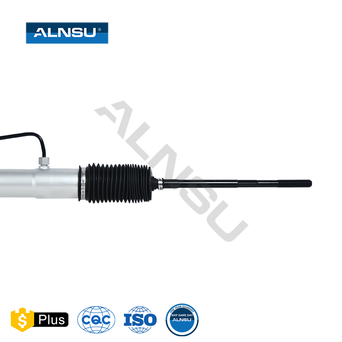 Wholesale Price Car Parts Hydraulic Power Steering Rack For BUICK DAEWOO LEGANZA LEGANZA 96253837 96205807