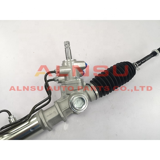 Steering Rack For toyota Avensis ST171 AT170 ST170 44250-20210 44250-20170
