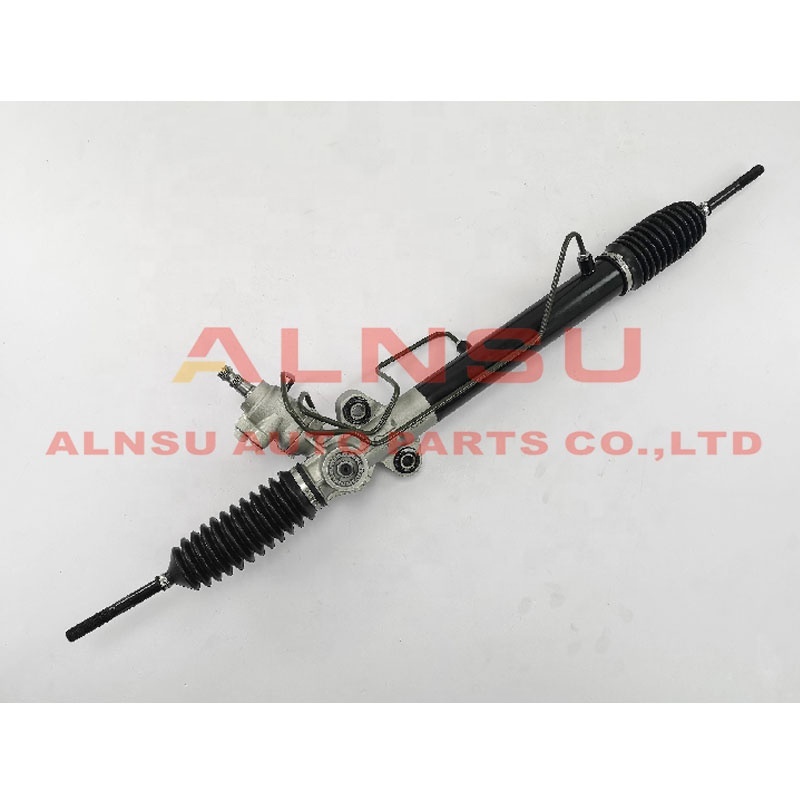Cremallera de dirección Mitsubishi FREECA LHD MR210504