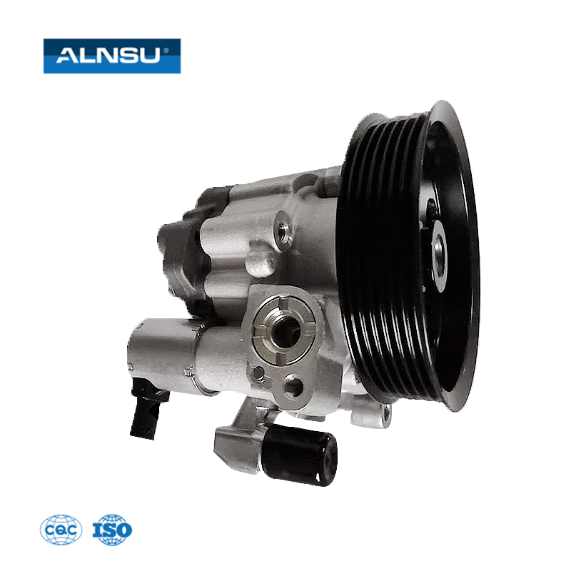 car spare parts Power steering pump For Mercedes-Benz W212 E350 A0064664401 A0064664501 7695955143 0054668001 LH2115842