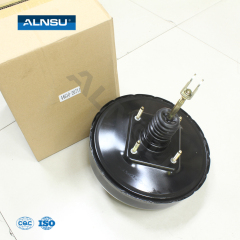 Auto spare parts wholesale price brake booster for TOYOTA KDH212 LH203 44610-26711
