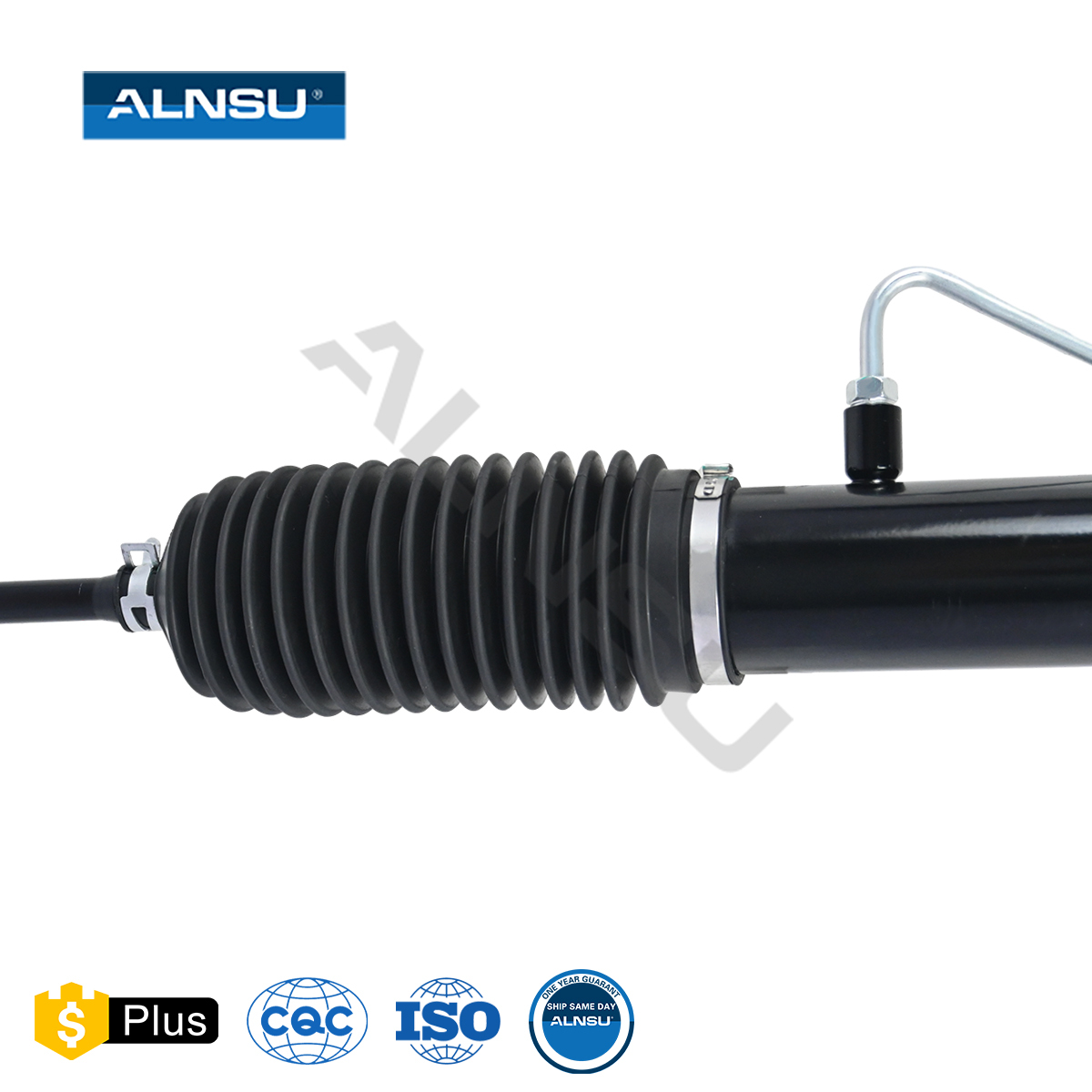Cremallera de dirección de alta calidad y buen precio para NISSAN S14 240SZ 200SX 49001-81L00 49001-42F00 49001-70F00 49001-75F00