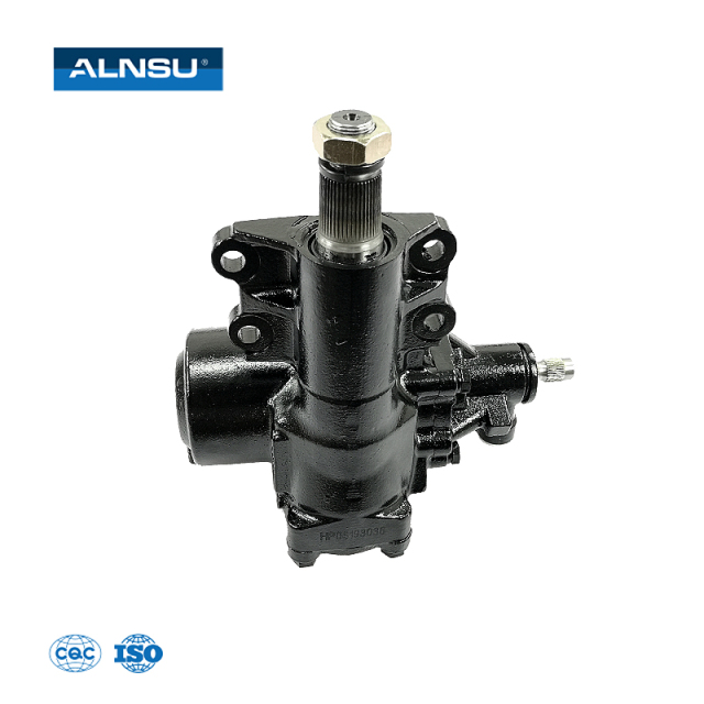 Car Parts Steering Rack For Land Cruiser FZJ80 HDJ80 RHD 4500 44110-60220 44110-60410 4410060220 auto parts