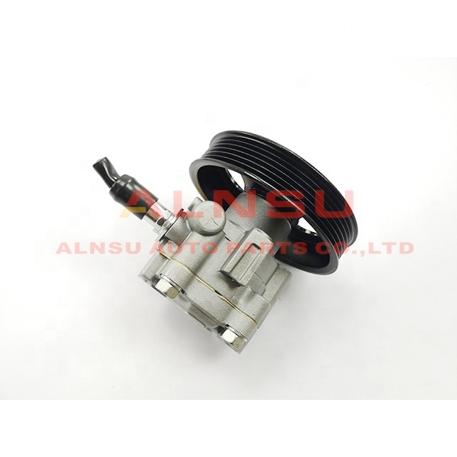 Power steering pump for Trooper 6VD1 897185604