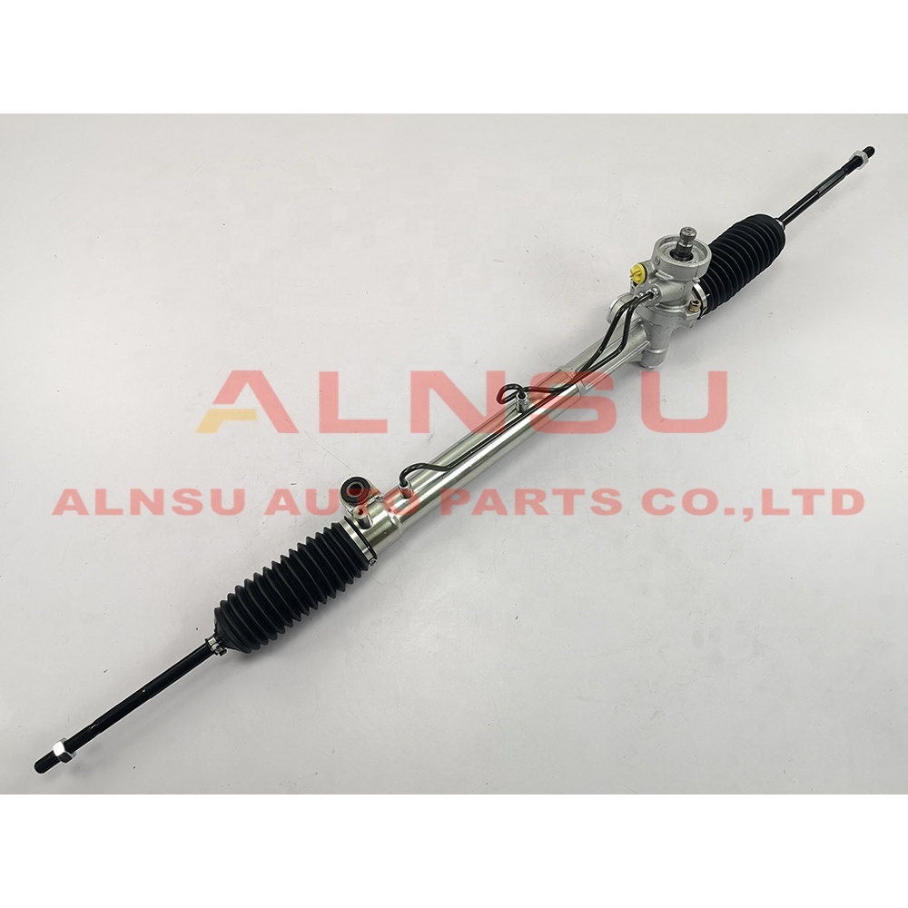 Hight quality Hydraulic power steering rack and pinion for For Haima 7 SA00-32-960