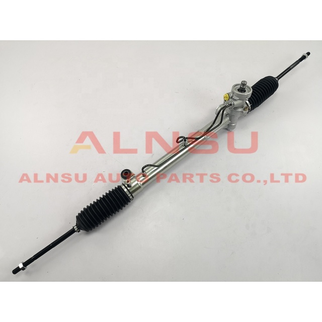 Hight quality Hydraulic power steering rack and pinion for For Haima 7 SA00-32-960
