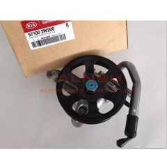 Power steering pump for SORENTO 57100-2W200