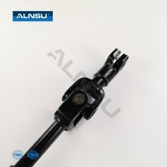 High Quality Steering Column haft For TOYOTA Hilux KUN40 TGN41 VIGO Auto Parts 45203-0K010 45203-0K020
