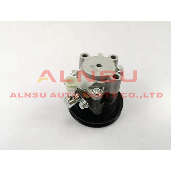 Power Steering Pump for LH101 3L 44320-26073 44320-26102 44320-26200 44320-26270 44320-26280