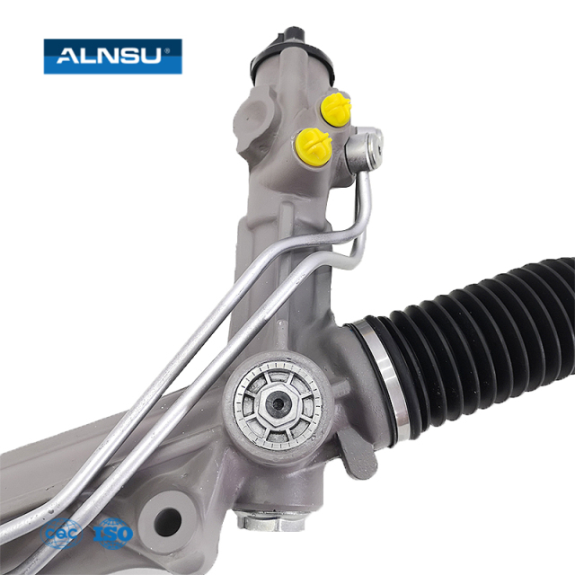 Electrical Steering rack and pinion For BMW X5 X6 32106771418 32106771416