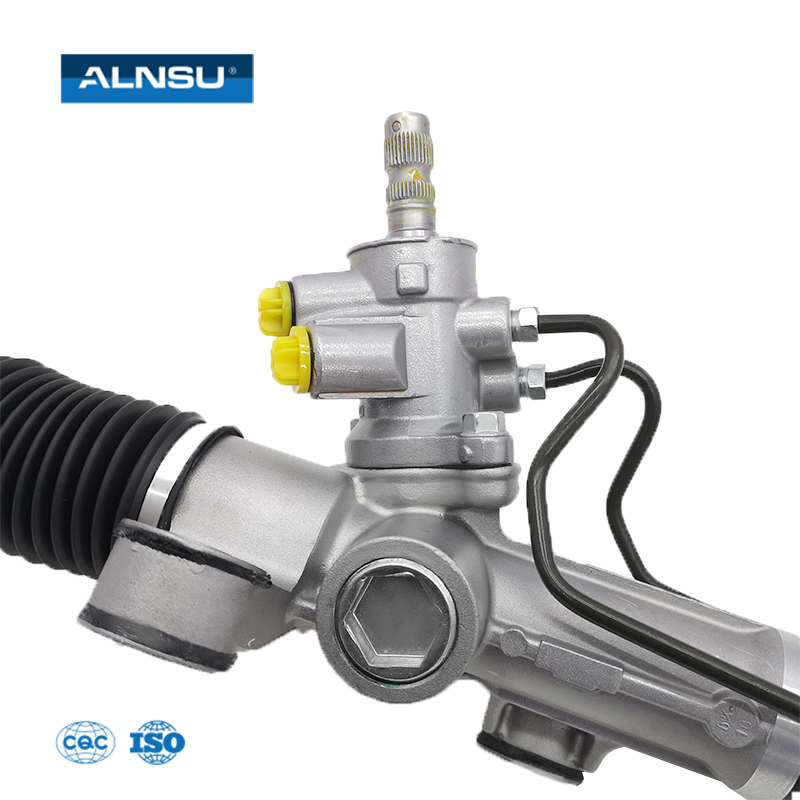 Hydraulic steering rack LHD for TOYOTA ANT10L.2AZ 44200-21122 44200-21122 44200-21121