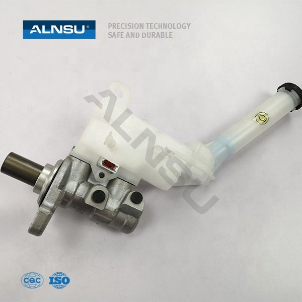 Brake master cylinder for C12 B17 HR16 D6010-3DF3A D6010-EM31A